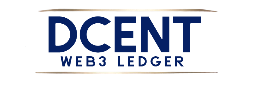 Dcent Web3 ledger